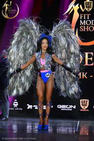 Fit Model Show - 2025