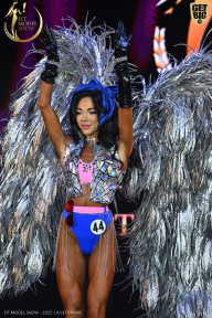 Fit Model Show - 2025