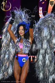 Fit Model Show - 2025