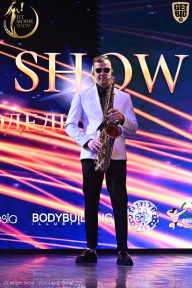 Fit Model Show - 2025