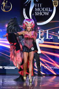 Fit Model Show - 2025
