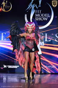Fit Model Show - 2025