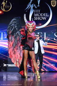 Fit Model Show - 2025