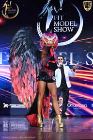 Fit Model Show - 2025