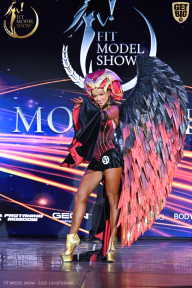 Fit Model Show - 2025