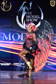 Fit Model Show - 2025