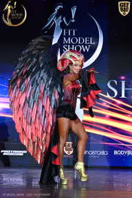 Fit Model Show - 2025