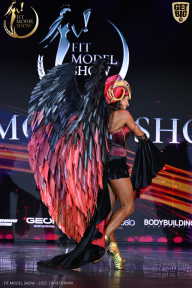 Fit Model Show - 2025
