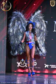 Fit Model Show - 2025