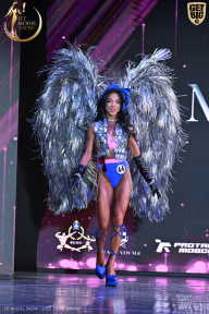 Fit Model Show - 2025