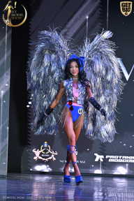Fit Model Show - 2025