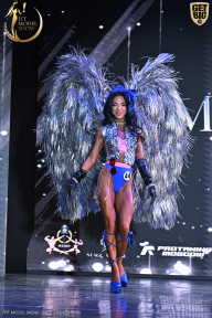 Fit Model Show - 2025