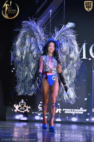 Fit Model Show - 2025