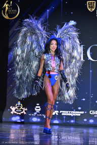 Fit Model Show - 2025