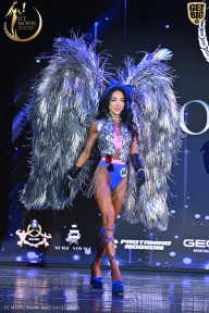 Fit Model Show - 2025