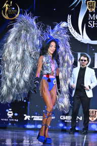 Fit Model Show - 2025