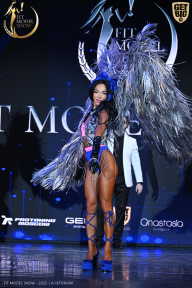 Fit Model Show - 2025