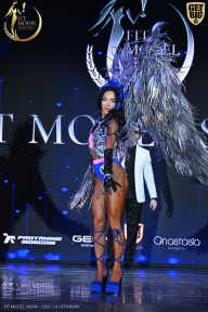 Fit Model Show - 2025