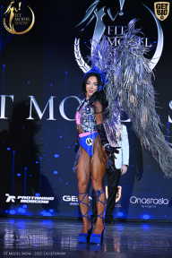 Fit Model Show - 2025