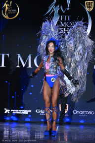 Fit Model Show - 2025