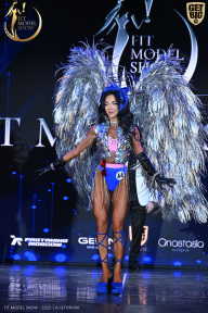 Fit Model Show - 2025