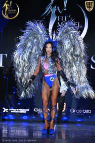 Fit Model Show - 2025
