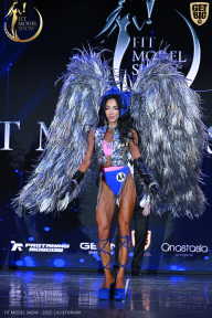 Fit Model Show - 2025