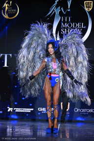 Fit Model Show - 2025