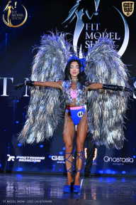 Fit Model Show - 2025