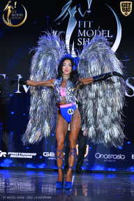 Fit Model Show - 2025
