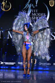 Fit Model Show - 2025