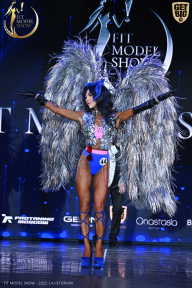 Fit Model Show - 2025