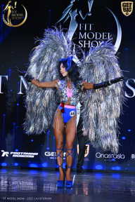 Fit Model Show - 2025