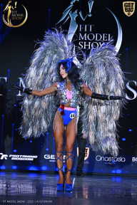 Fit Model Show - 2025