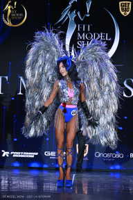 Fit Model Show - 2025