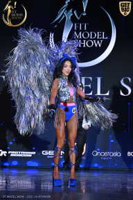 Fit Model Show - 2025