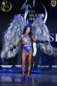 Fit Model Show - 2025