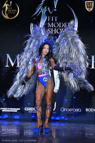 Fit Model Show - 2025