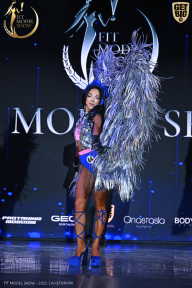 Fit Model Show - 2025