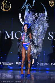 Fit Model Show - 2025