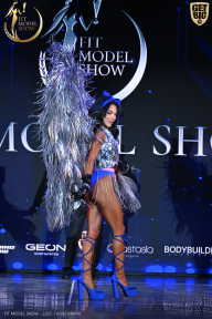 Fit Model Show - 2025