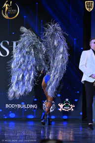 Fit Model Show - 2025