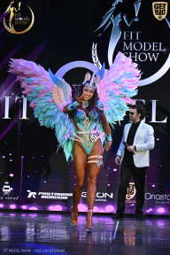 Fit Model Show - 2025