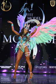 Fit Model Show - 2025