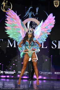Fit Model Show - 2025