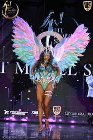 Fit Model Show - 2025
