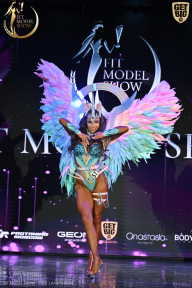 Fit Model Show - 2025