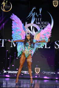 Fit Model Show - 2025