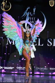 Fit Model Show - 2025