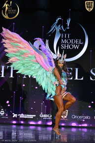 Fit Model Show - 2025
